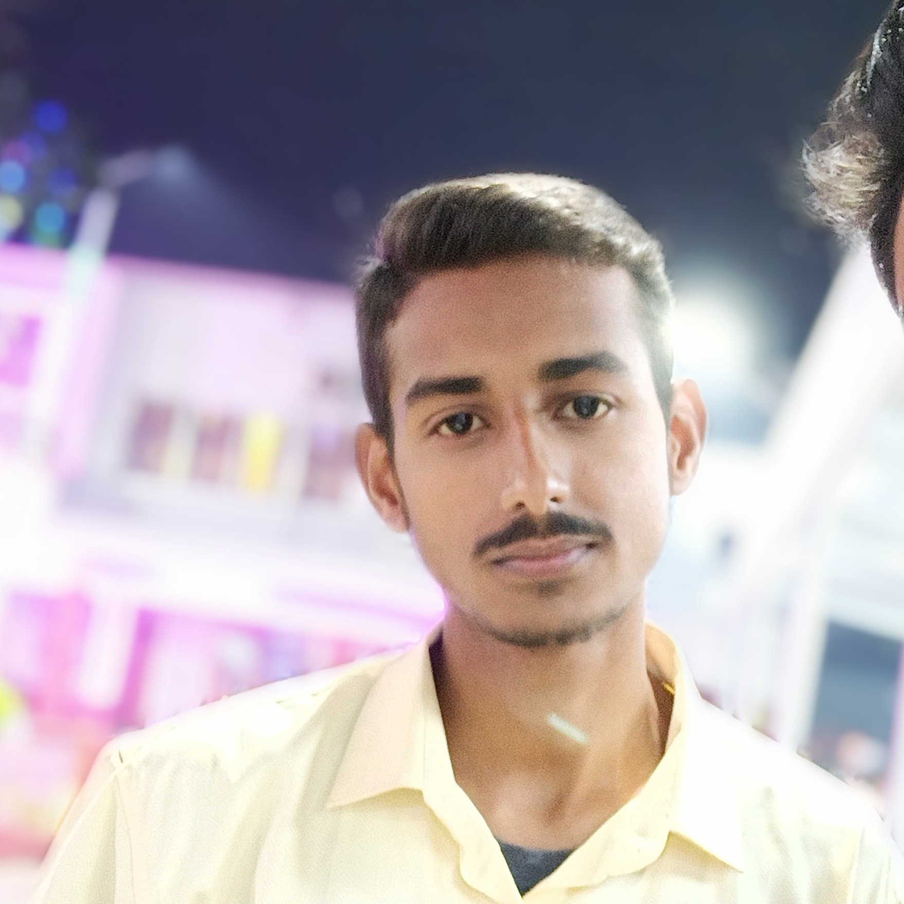 Shivam Shukla