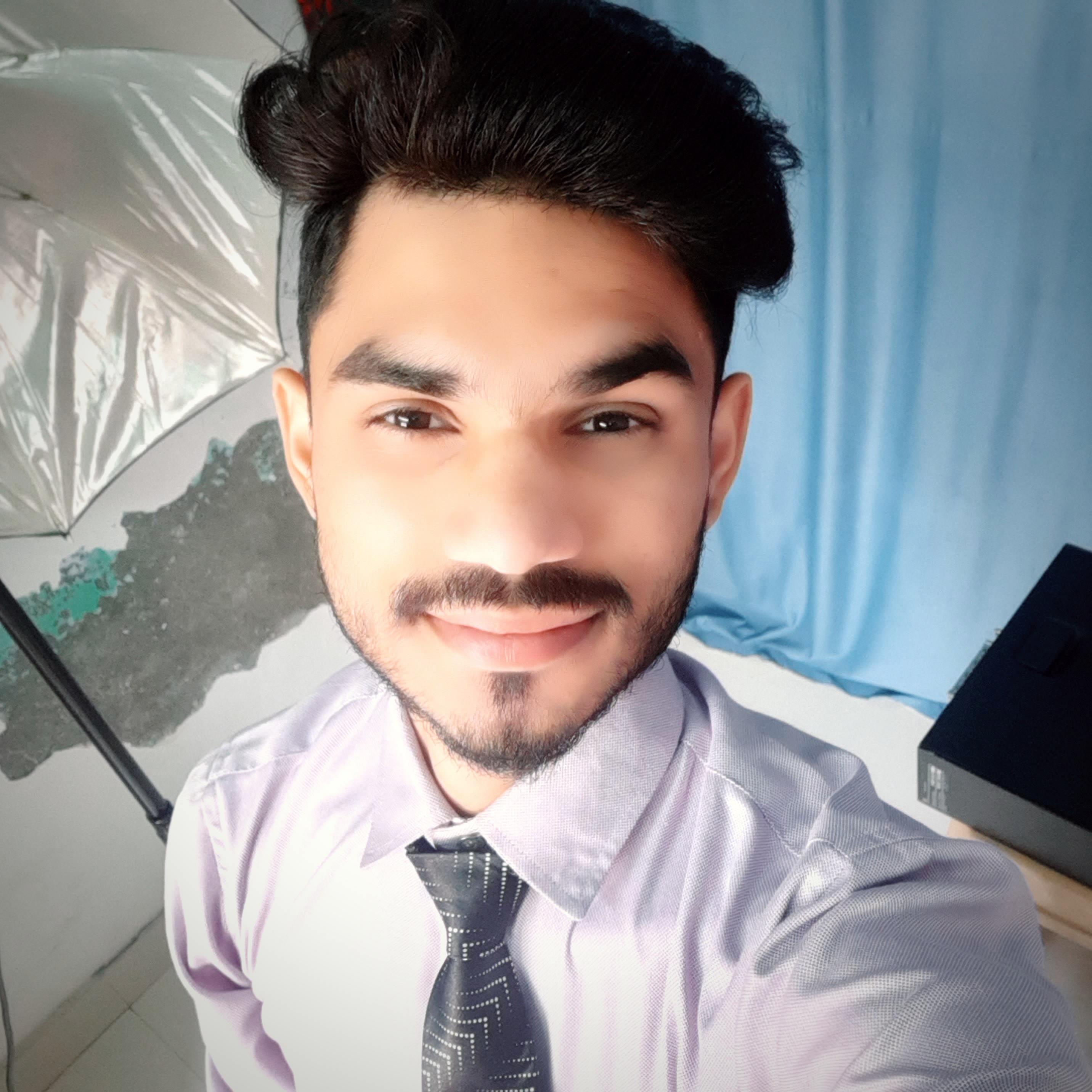Shivam Singh