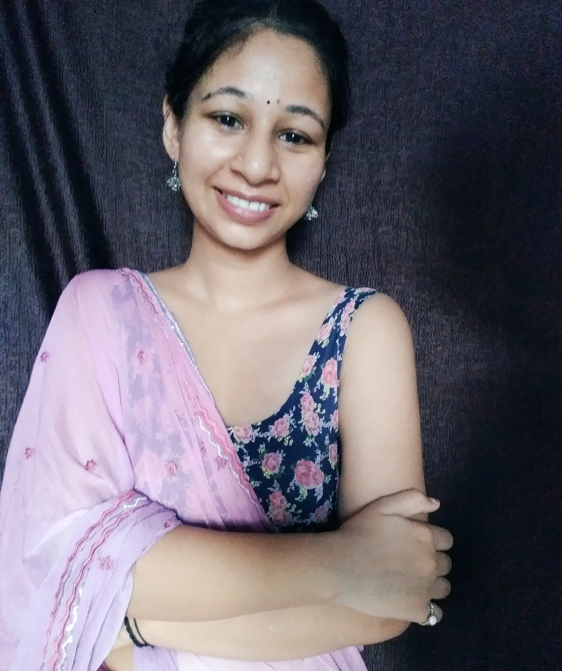 Shivani kukreti