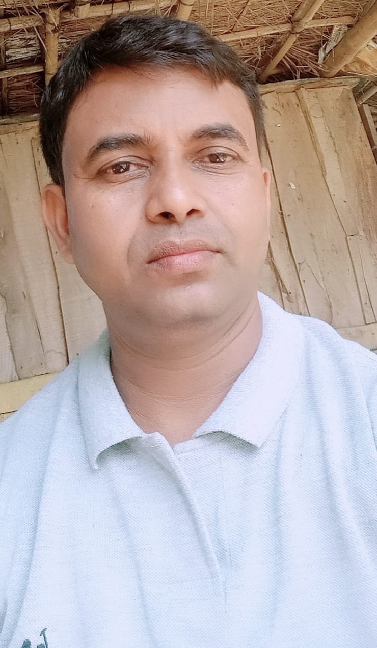 Shivkumar