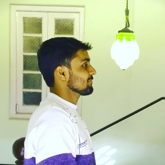 SHIV OM DWIVEDI | शिवम's pic