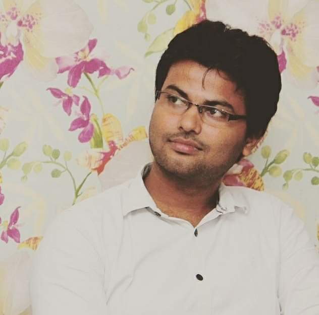 Nishant Srivastava Nishant Srivastava