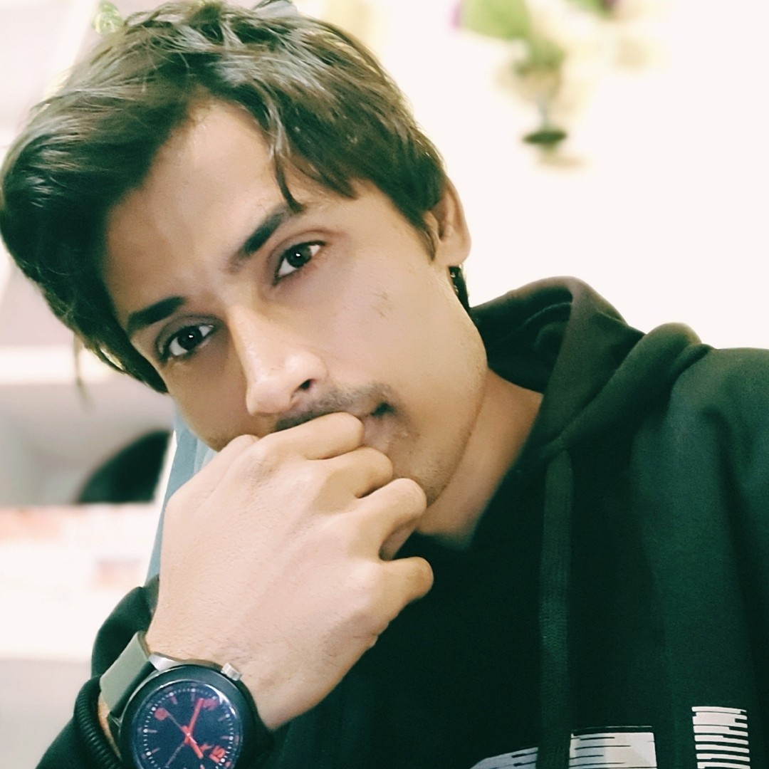 Shoaib Raza Khan (srk)'s pic