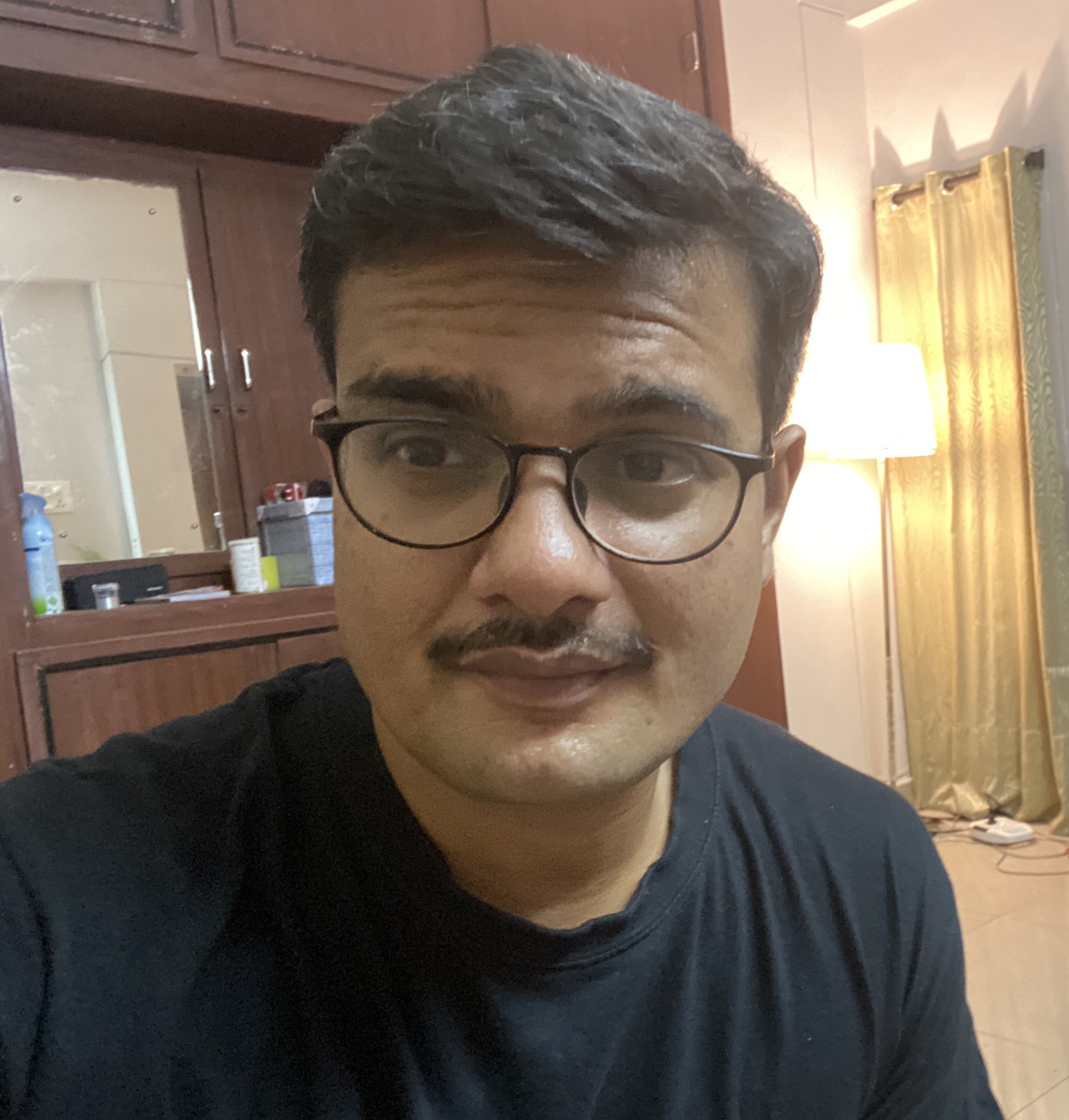Shobhit Rastogi