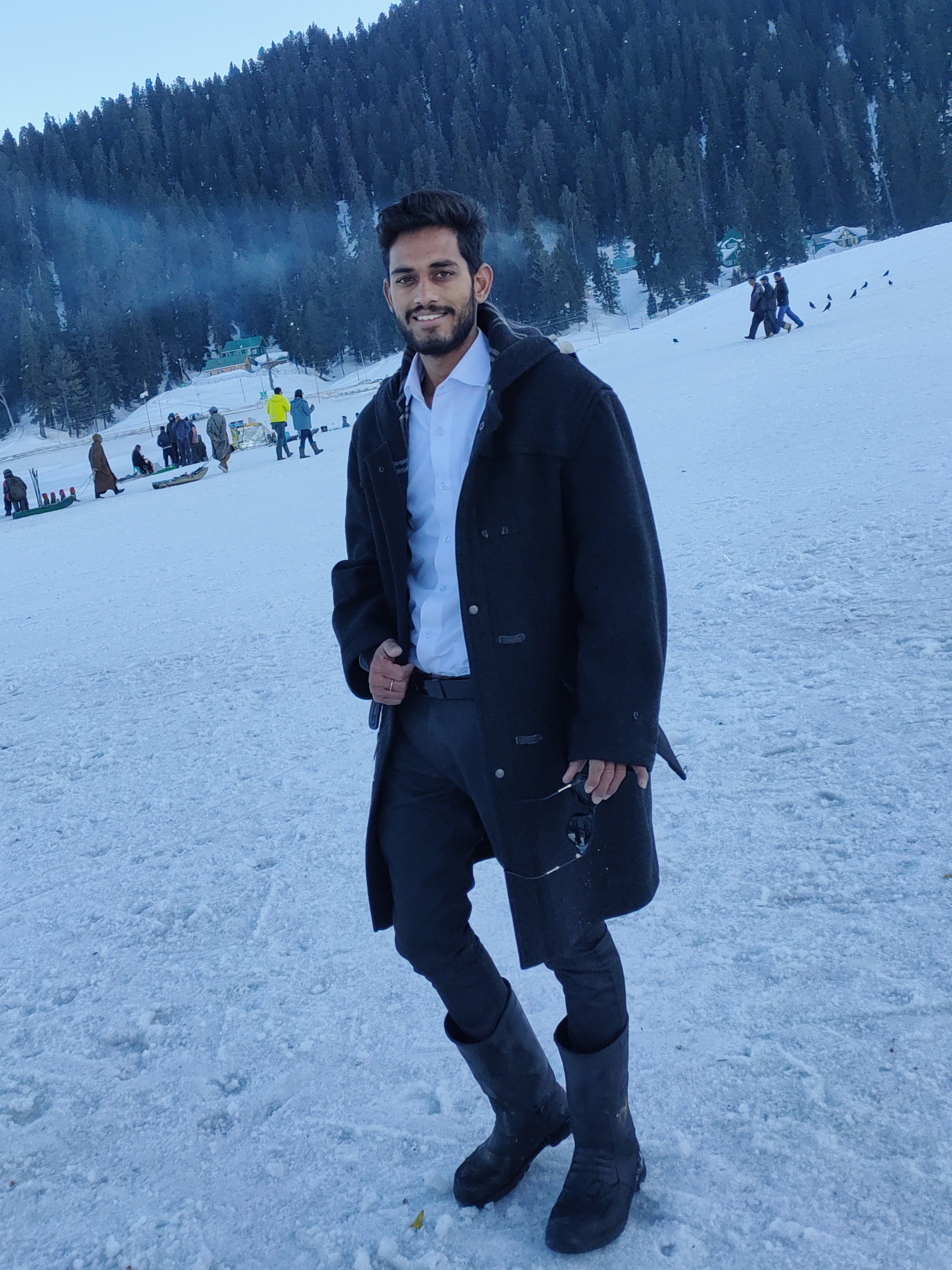 Shripal Sevda Shripal Sevda