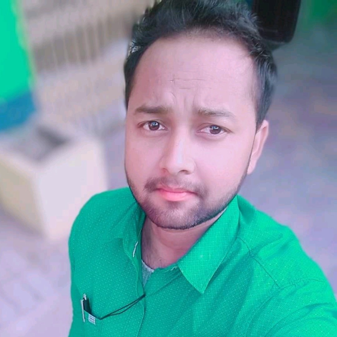 Shubham Ranjan Shubham Ranjan