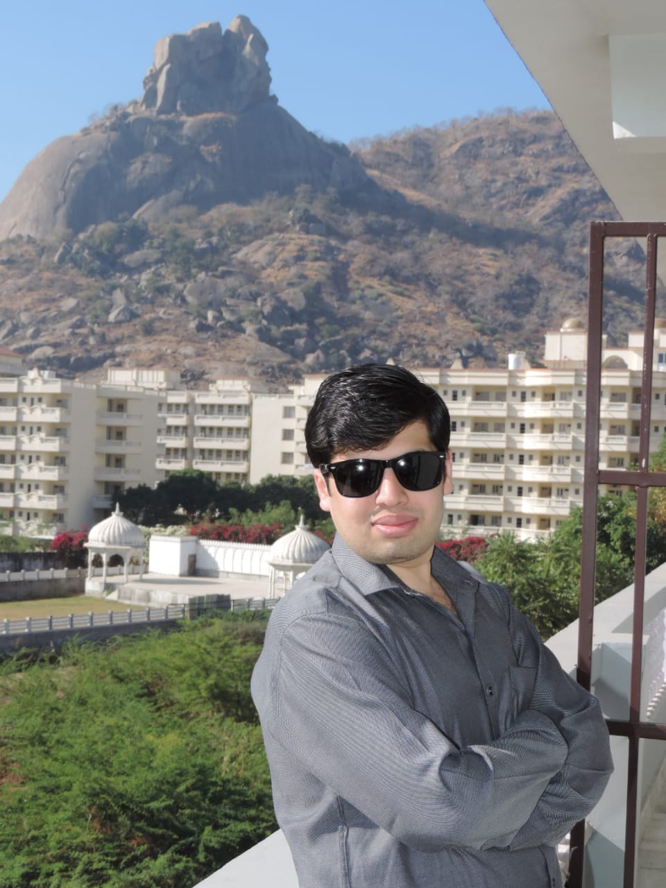 Sidhant garg
