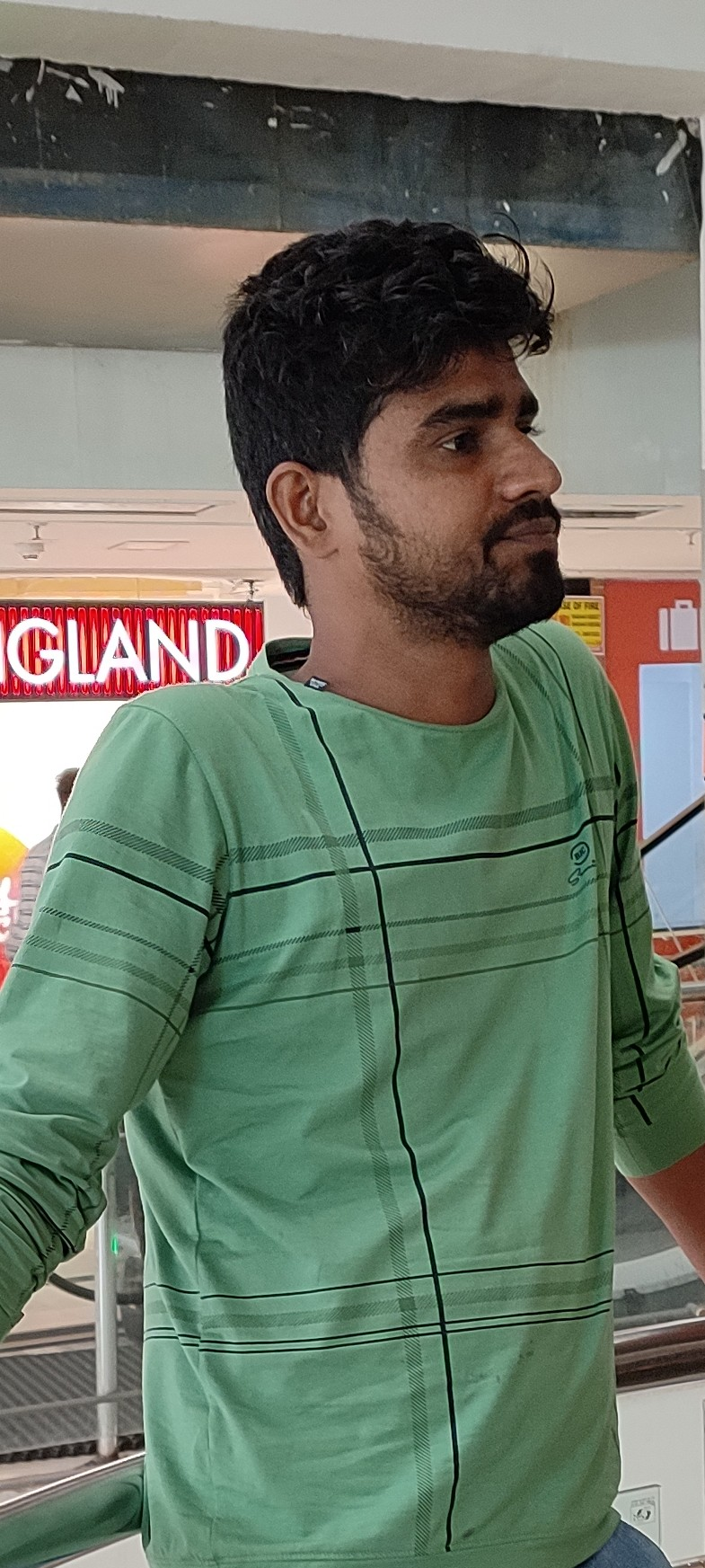 विनय सिंह's pic