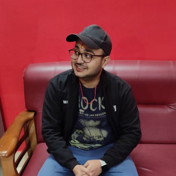 शिवम् सिंह ('s pic