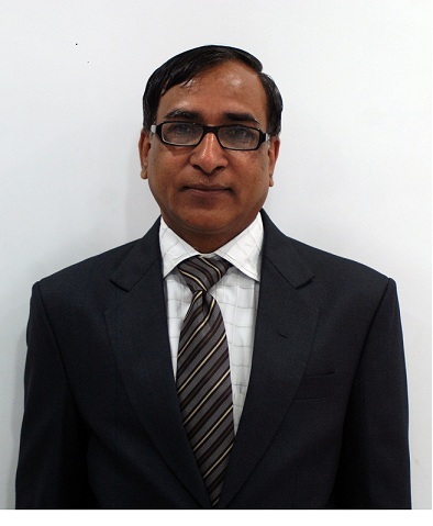 suresh kumar gupta