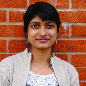 Sohini Basak.
