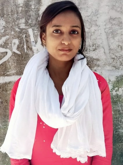 श्रेया तिवारी