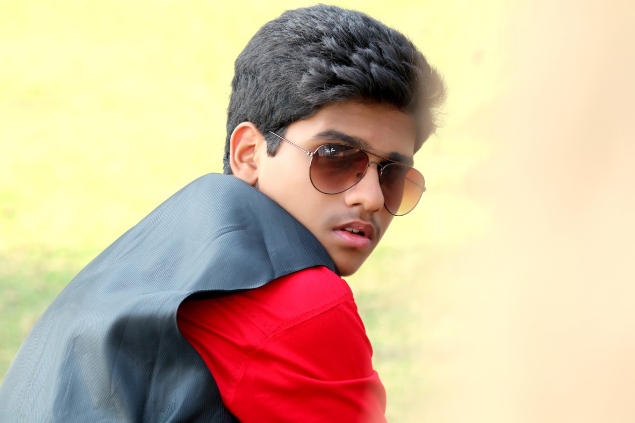 Subhankar Das