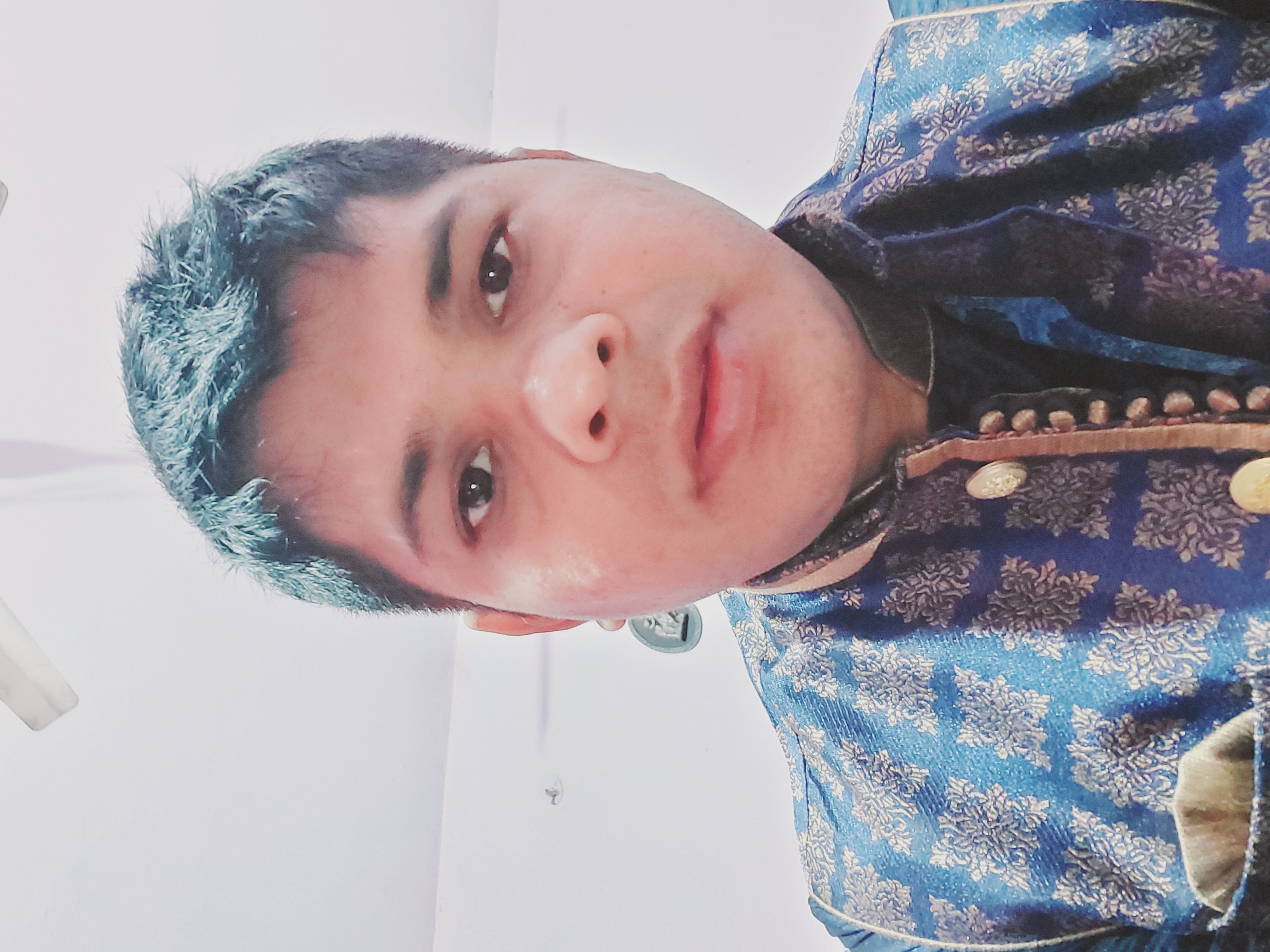 Subhash Trivedi's pic