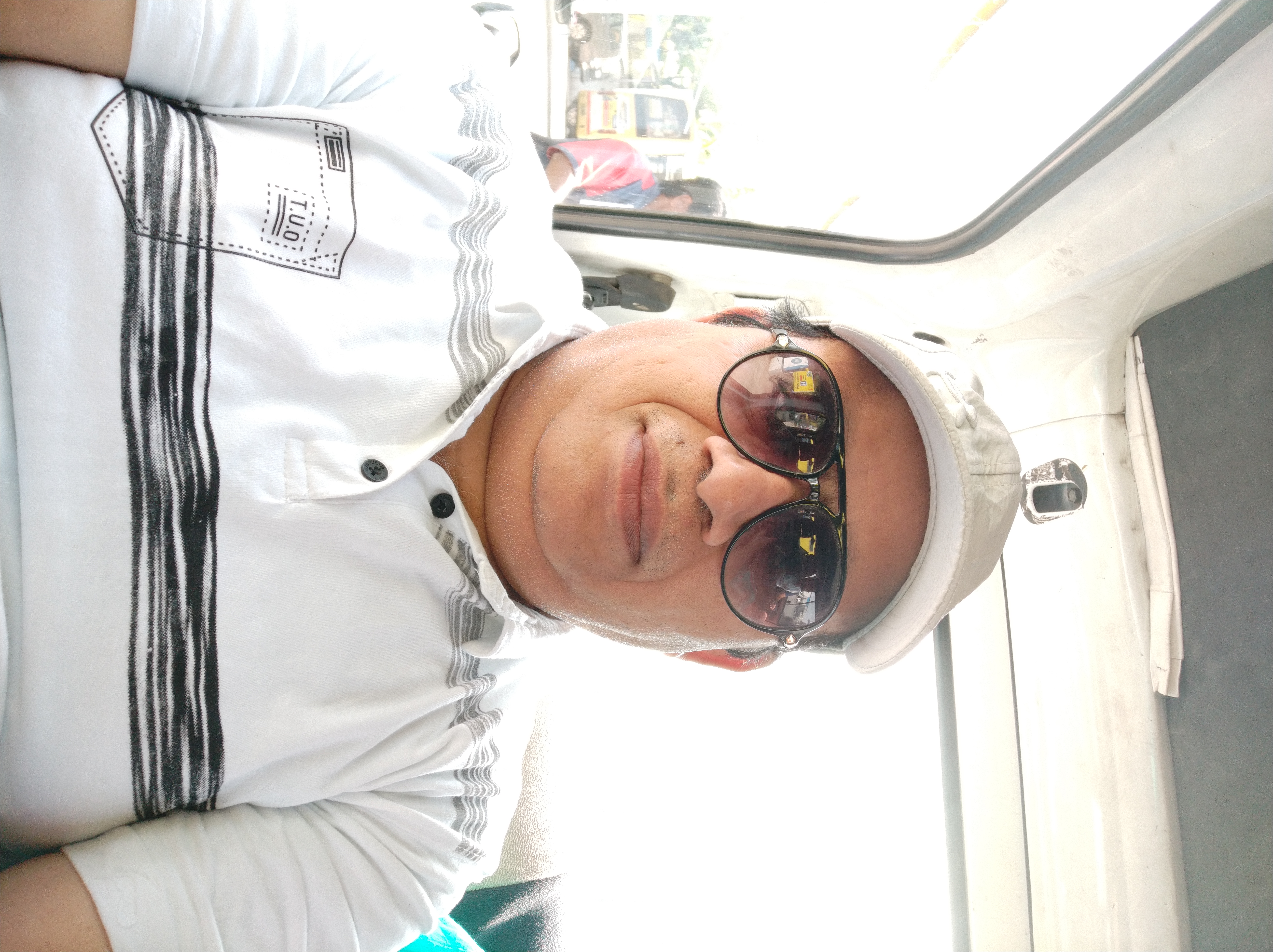 Sudhakar Mishra