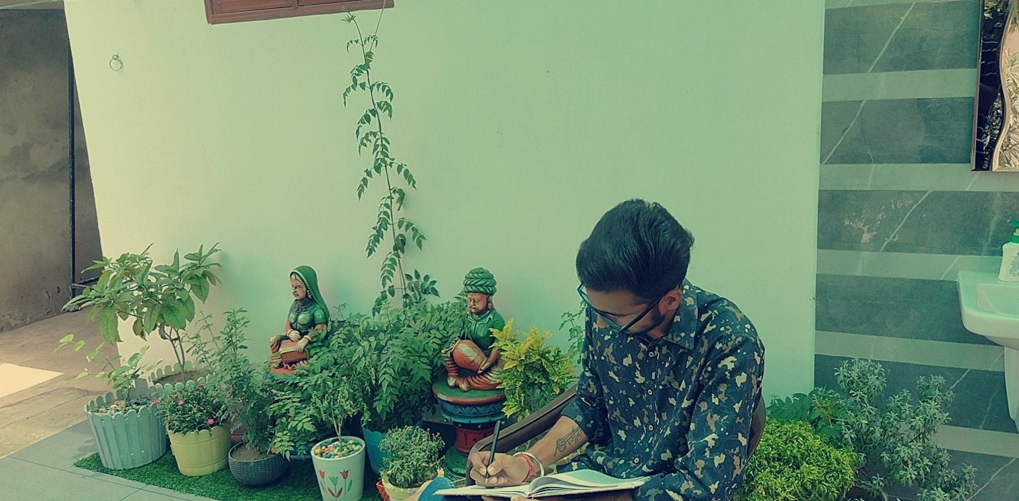 Sudhir Vijay Dhanwal Sudhir Vijay Dhanwal