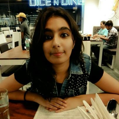 Sukriti Jain