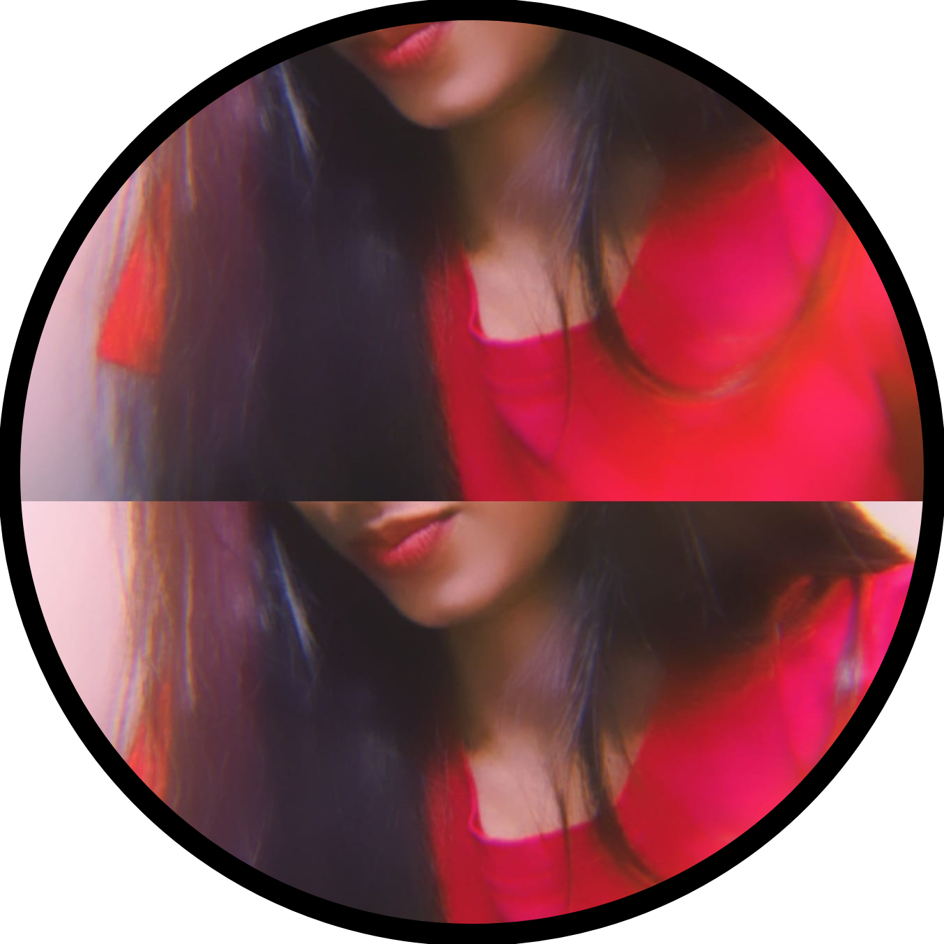 Suman (Aditi Angel)'s pic