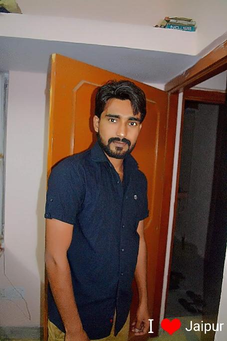 सुमेर जगरवाड's pic