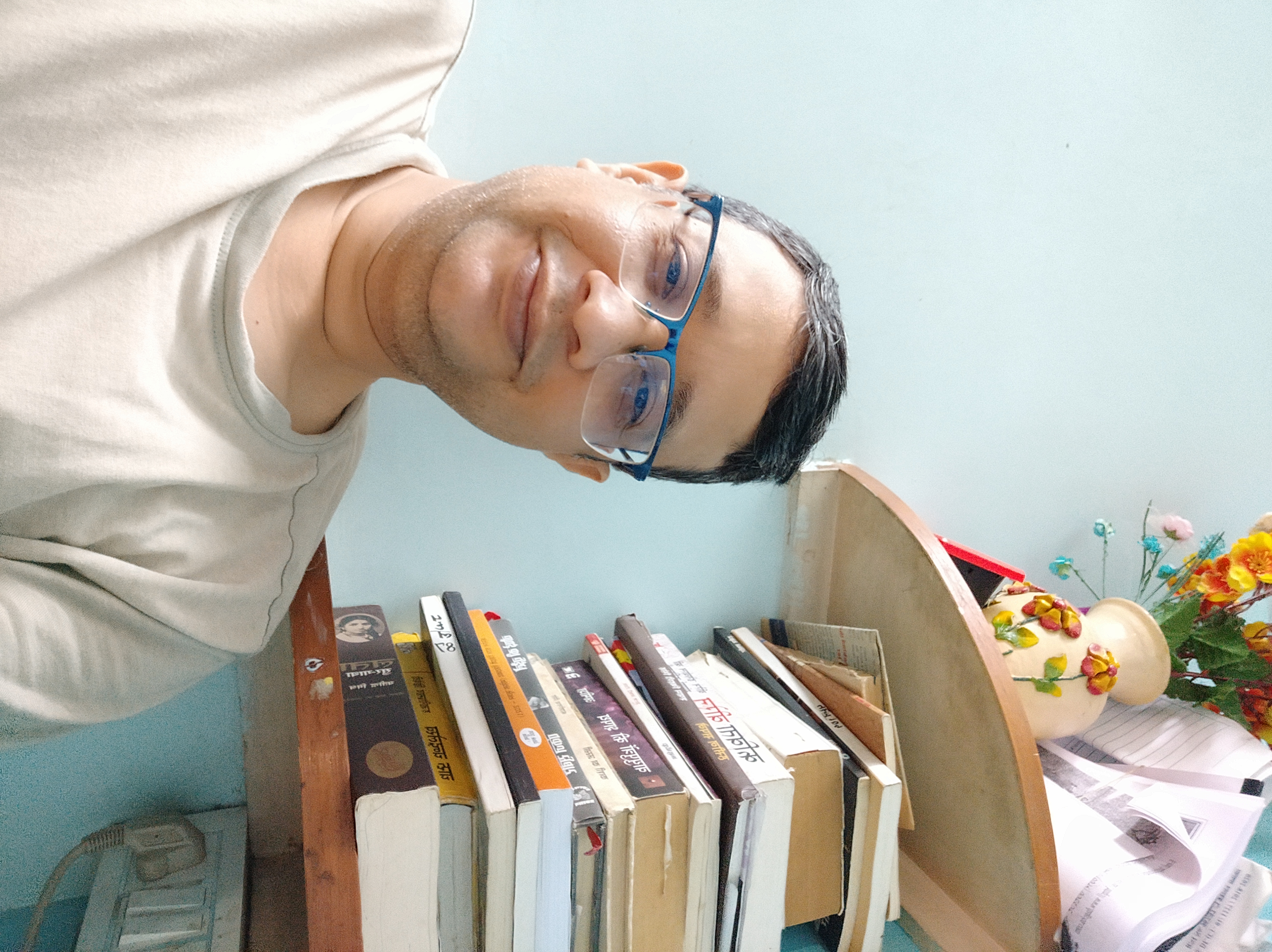 Suneil Soni