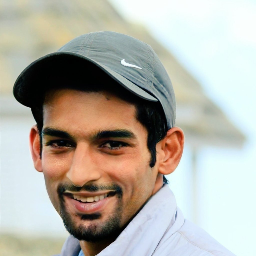 Sunil Sharma