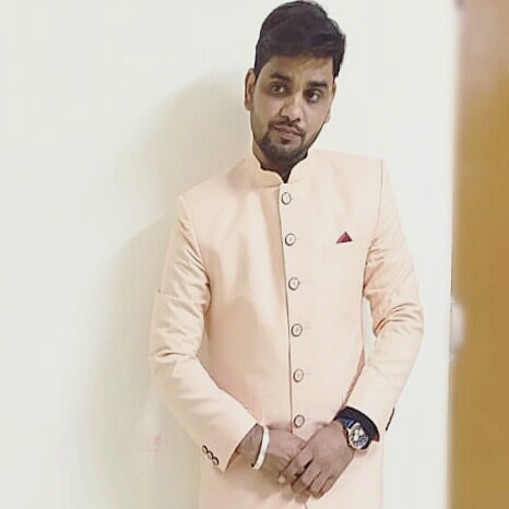 Surendra Singh