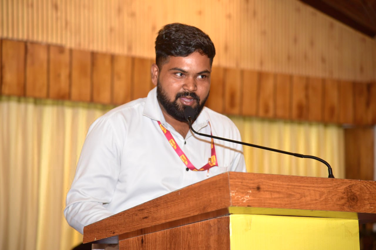SURYA PRAKASH
