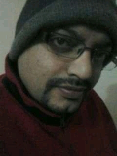 Suryadeep Ankit Tripathi
