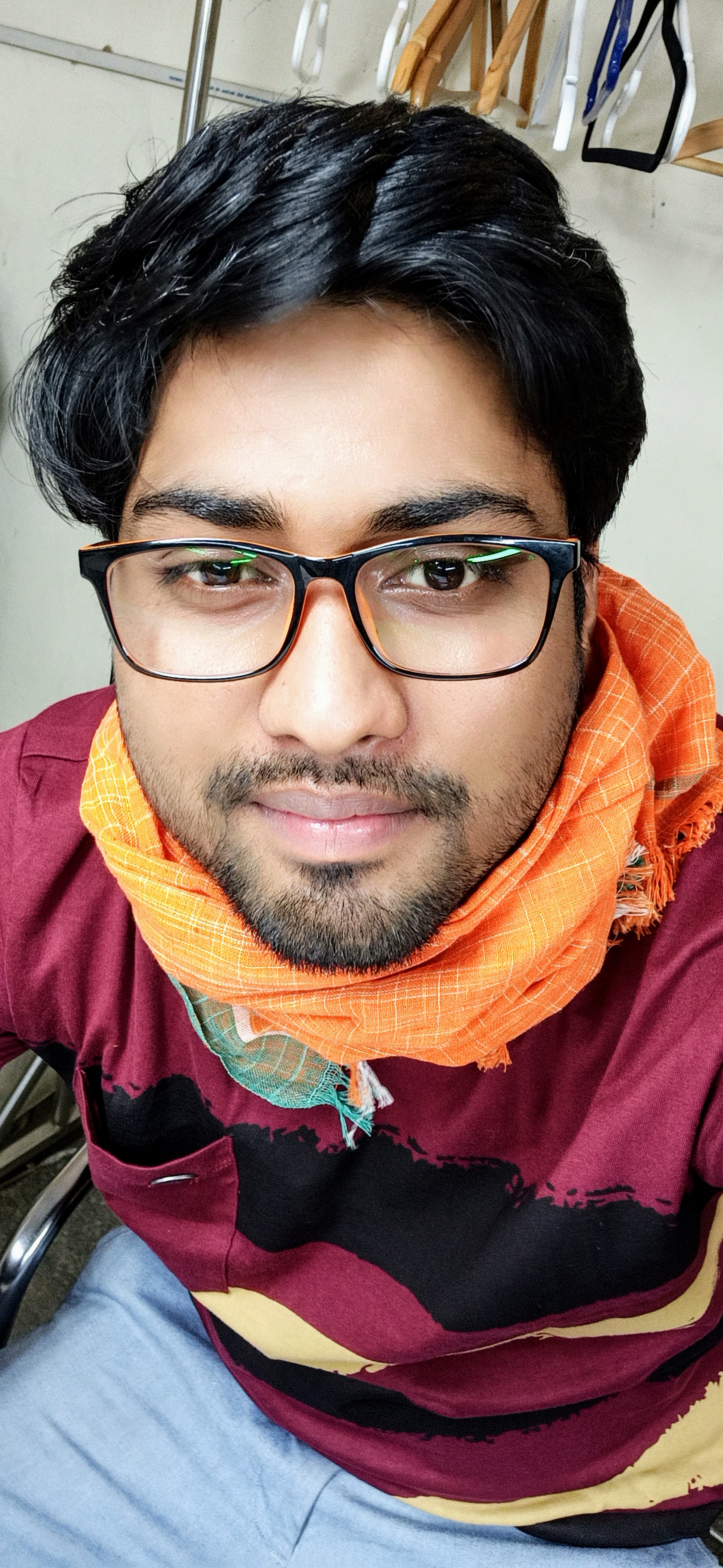 swapnil chaubey