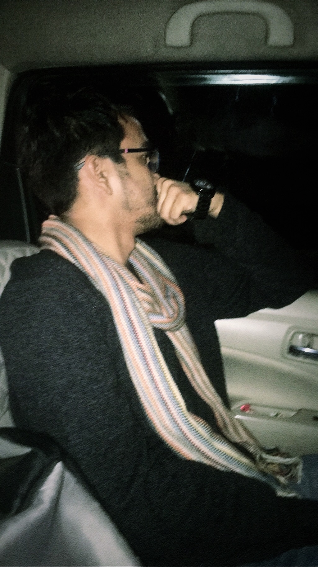 Syed Ali Ashraf Syed Ali Ashraf