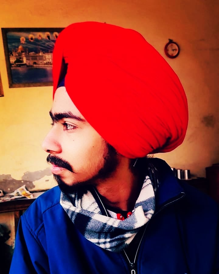 Poetic Khalsa's pic