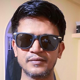 Tarique Anwar