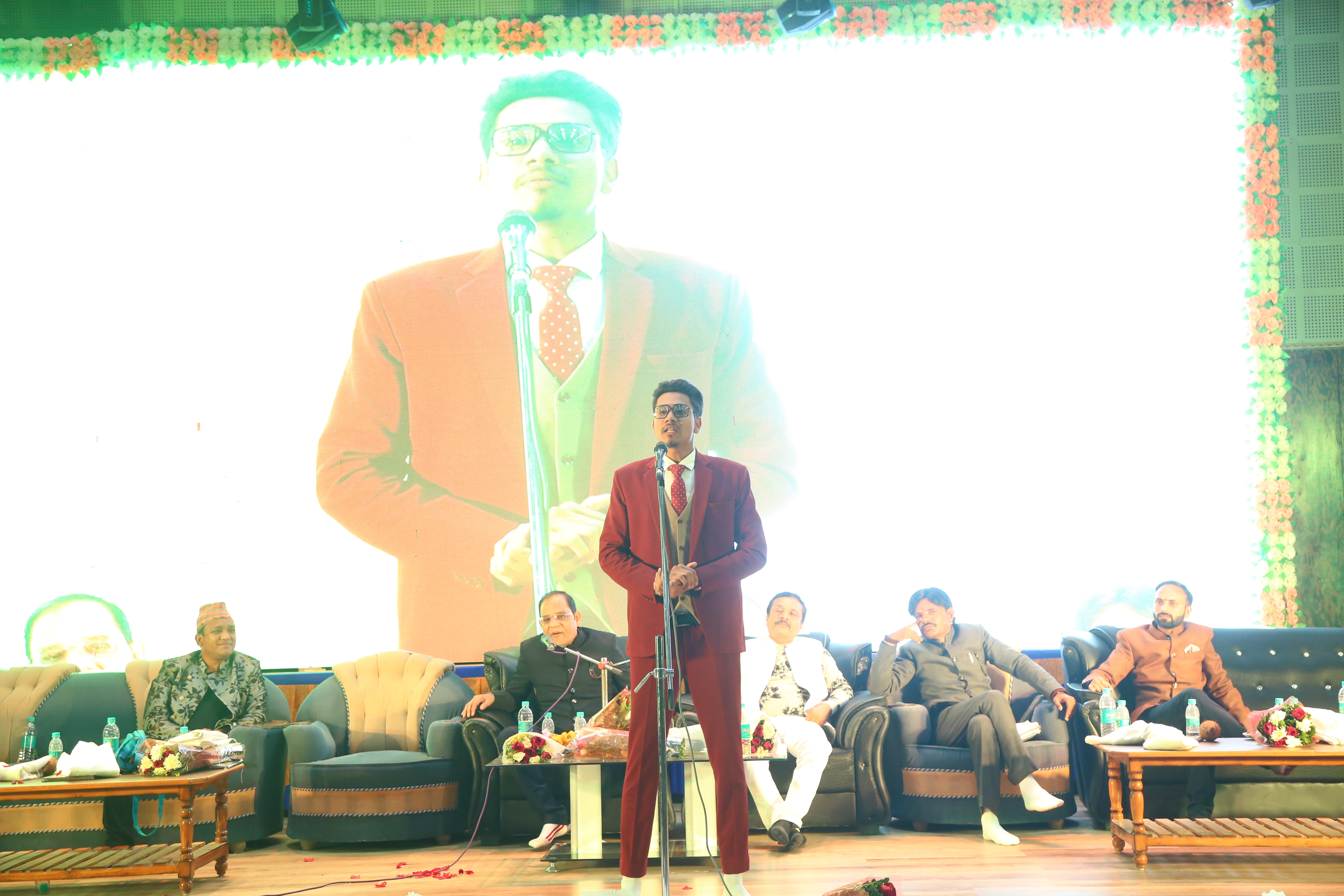 Tejchoubey