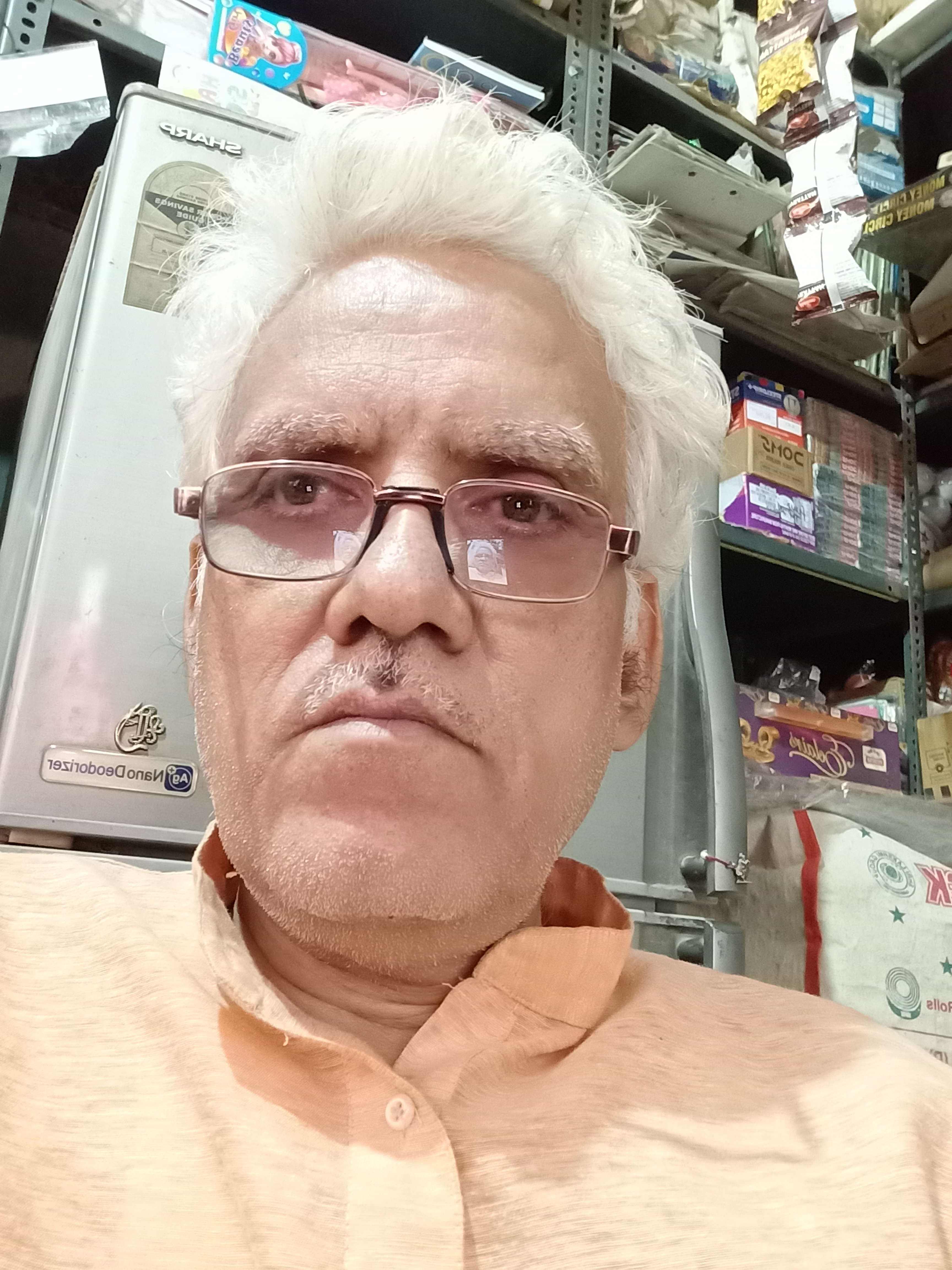 Thakur Yogendra Singh