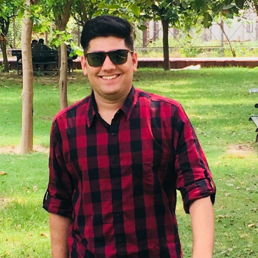 TOYAJ KUMAR TRIPATHI TOYAJ KUMAR TRIPATHI