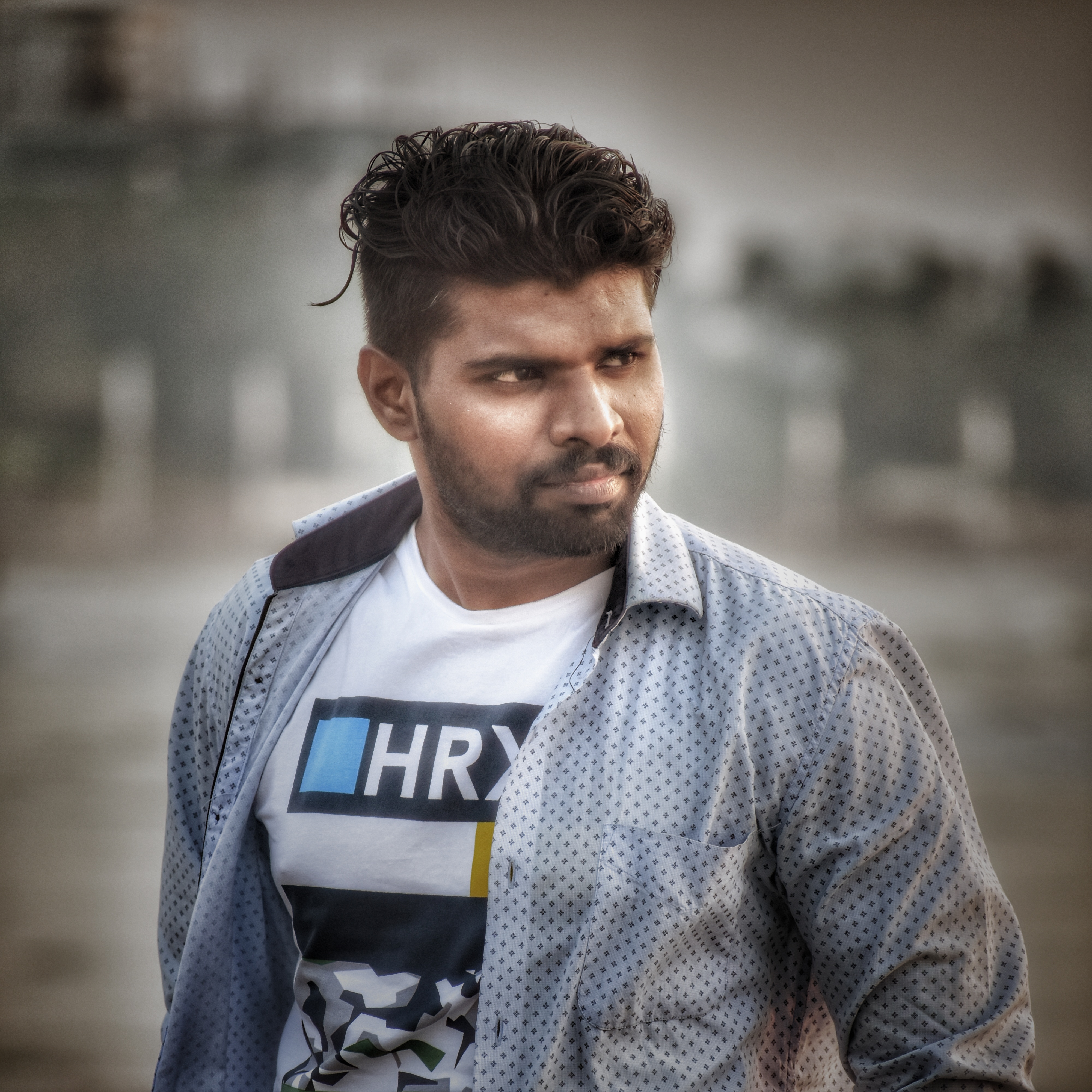 Tukesh Khandare