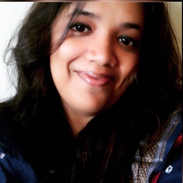 Ujjala Jaiswal