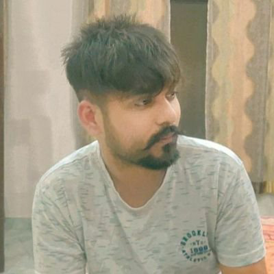 उत्कर्ष दूबे “कोकिल”'s pic