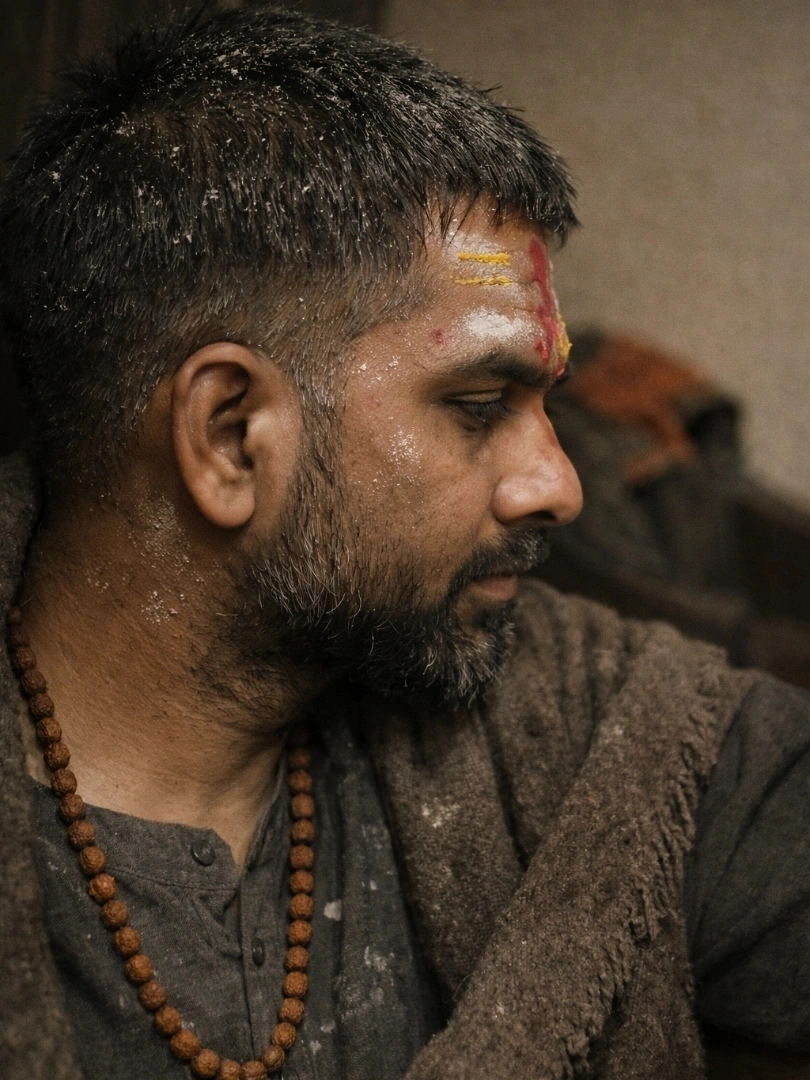 उत्कर्ष दूबे “कोकिल”'s pic