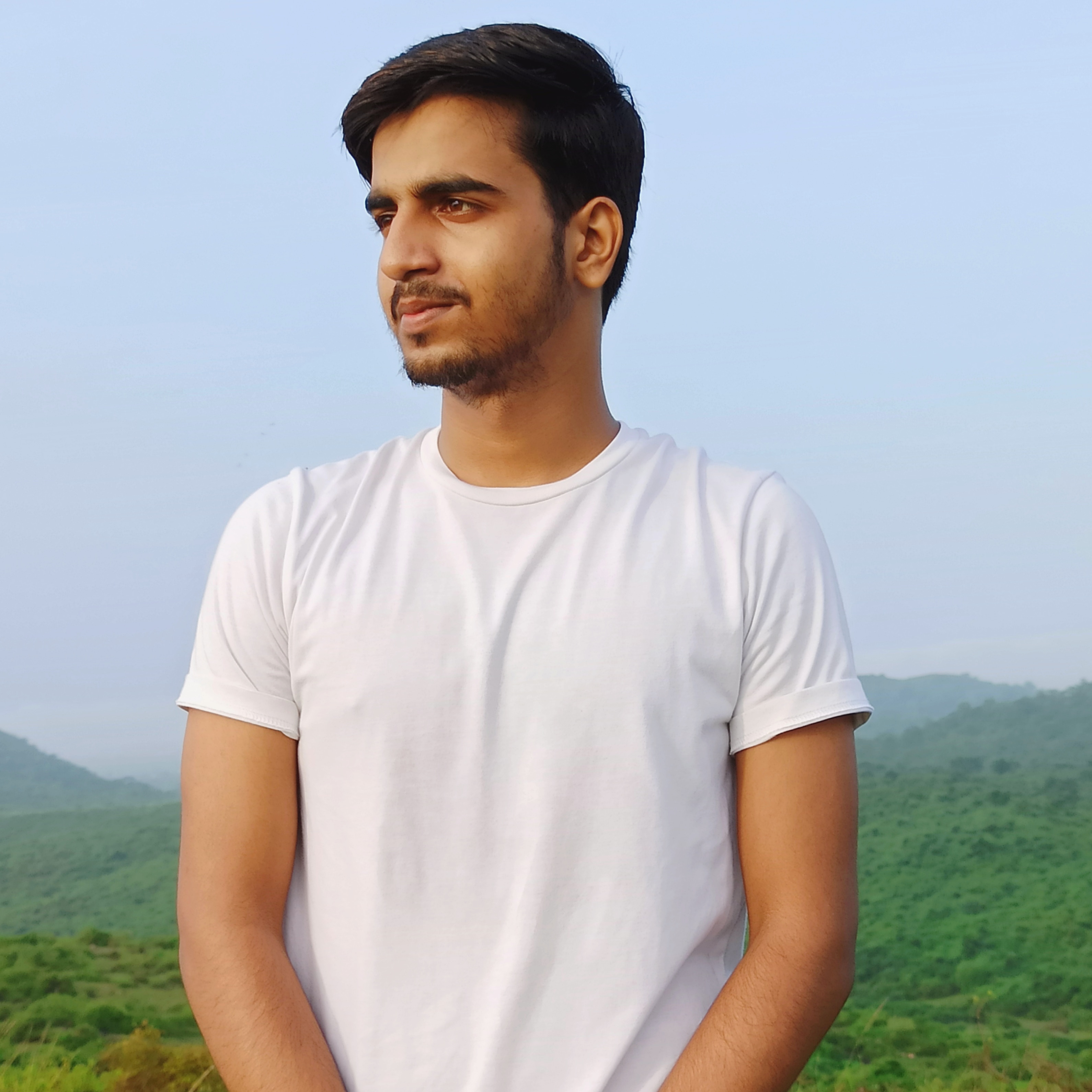 UTSAV MATHUR