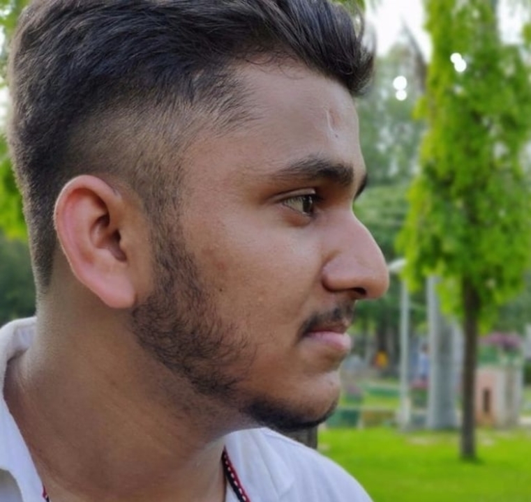 Uvais Usmani