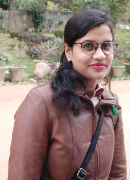 Vaishali (Gangotri) Vaishali (Gangotri)