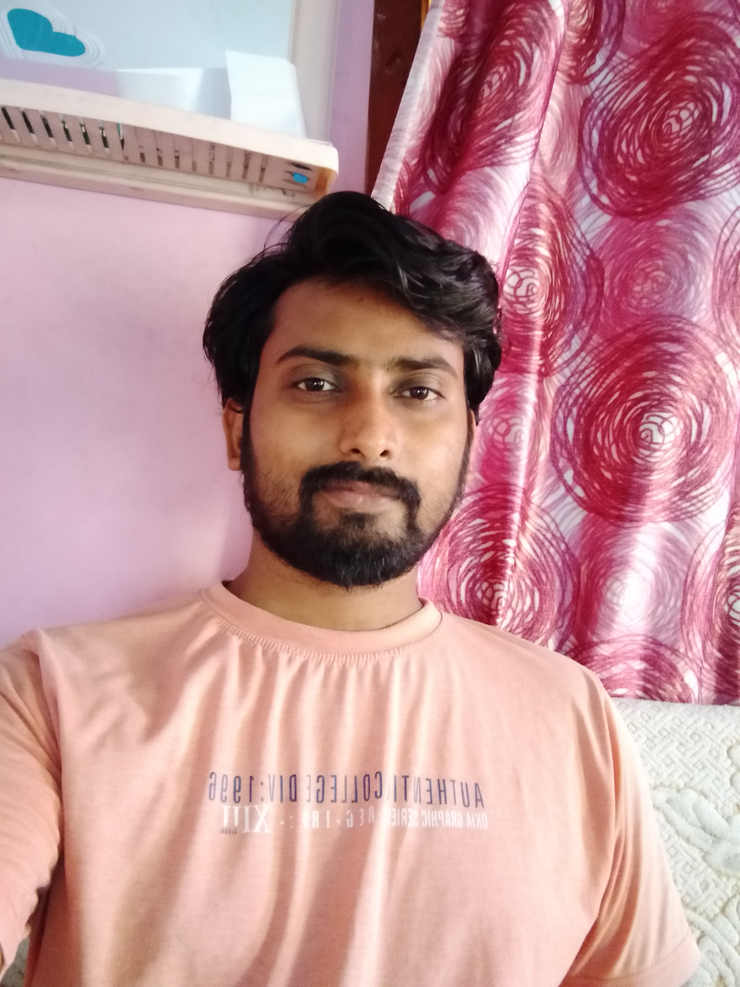 Varid Kushwaha Varid Kushwaha