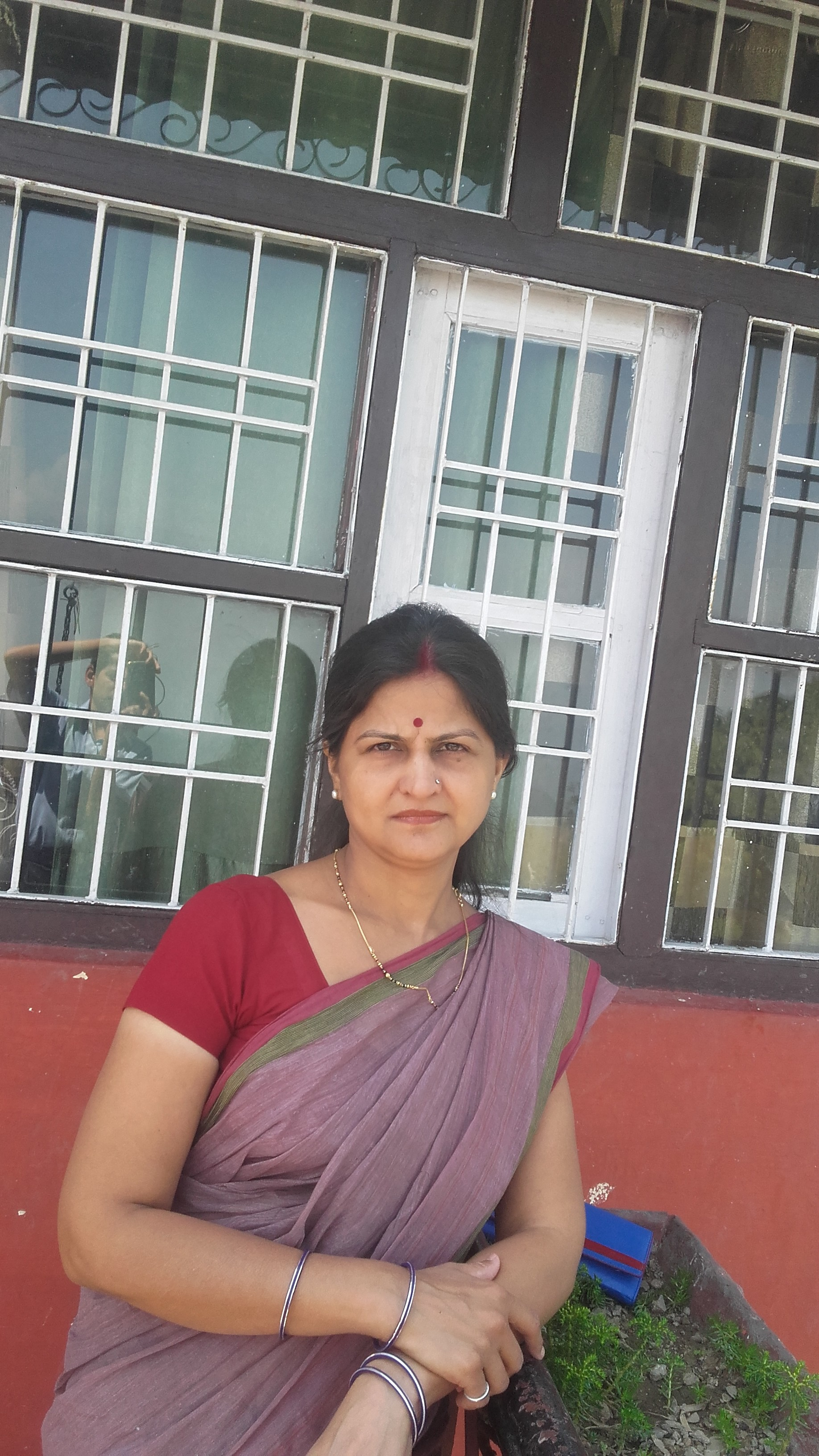 varsha agnihotri varsha agnihotri