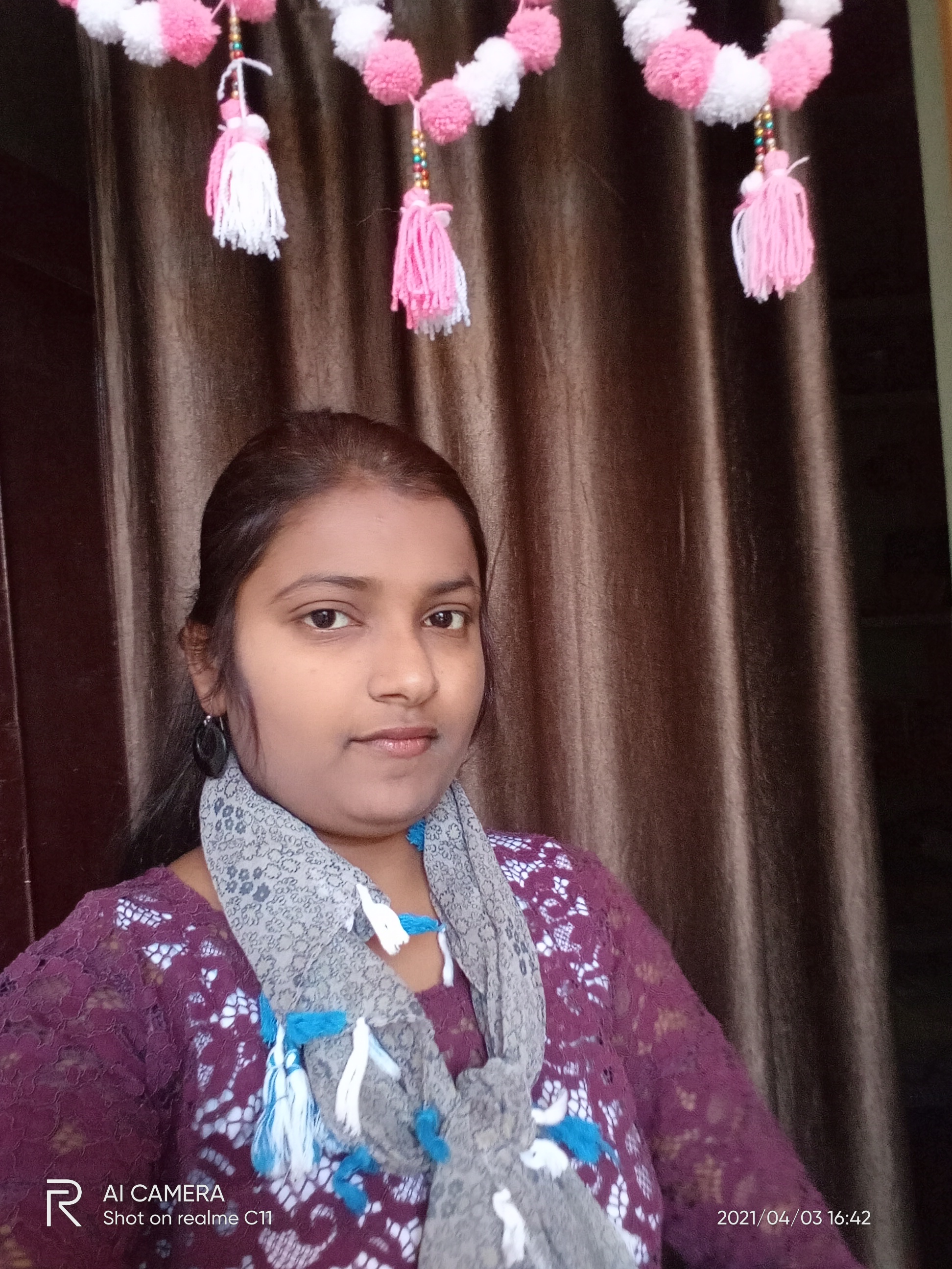 Varsha Singh