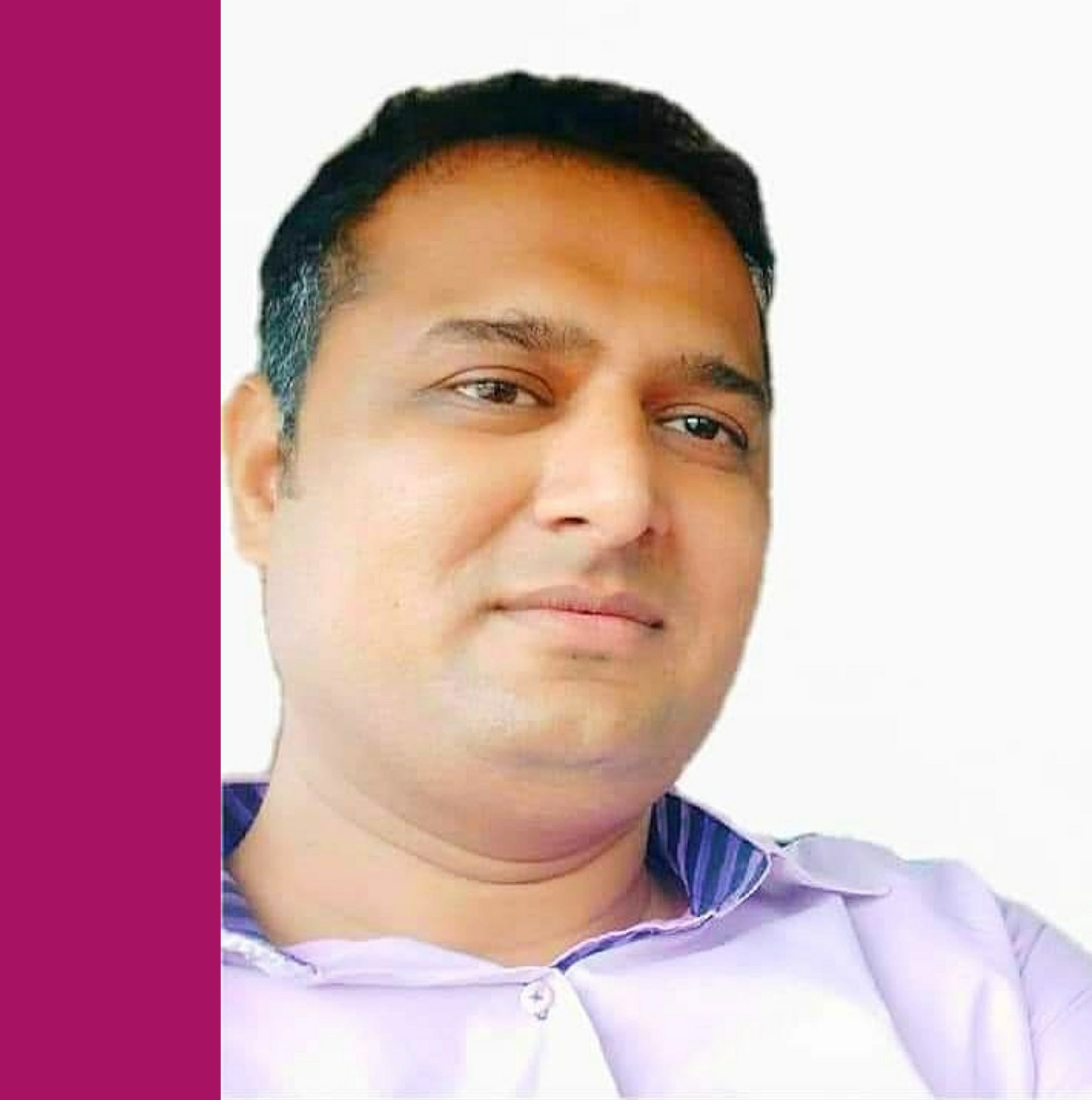 Varun Chaudhary antriksh