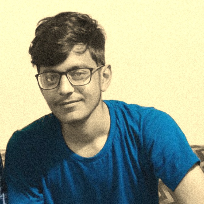 Vatsal Darji
