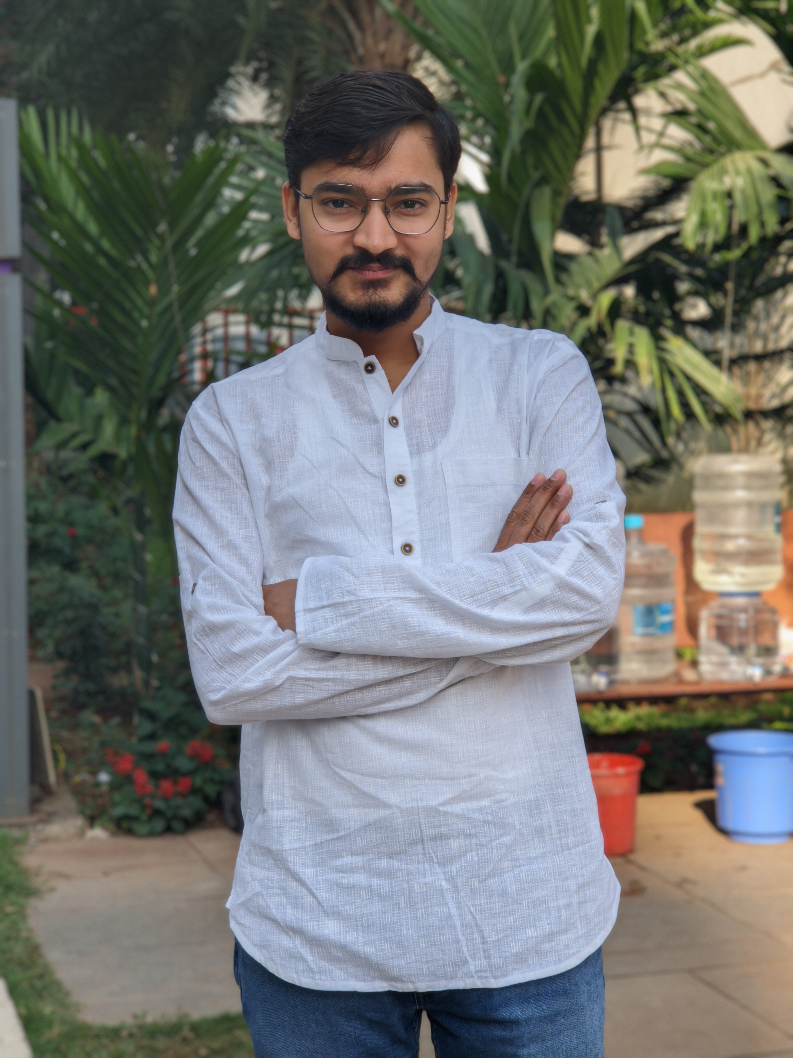 Vicky Anand(Captain)'s pic