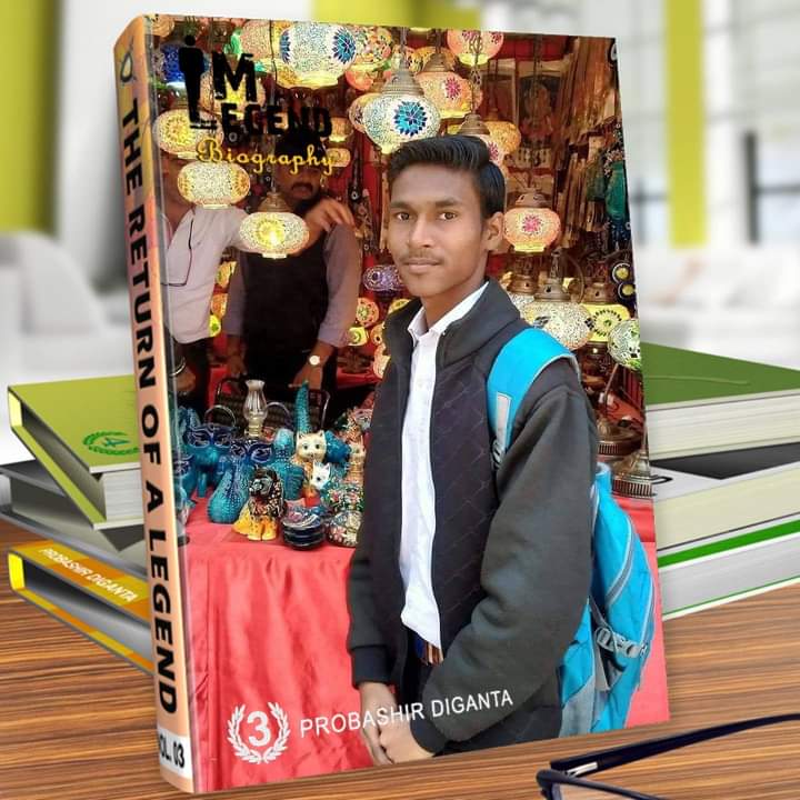 Vicky Kumar