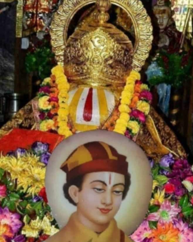 Vikas Sharma'Shivaaya'